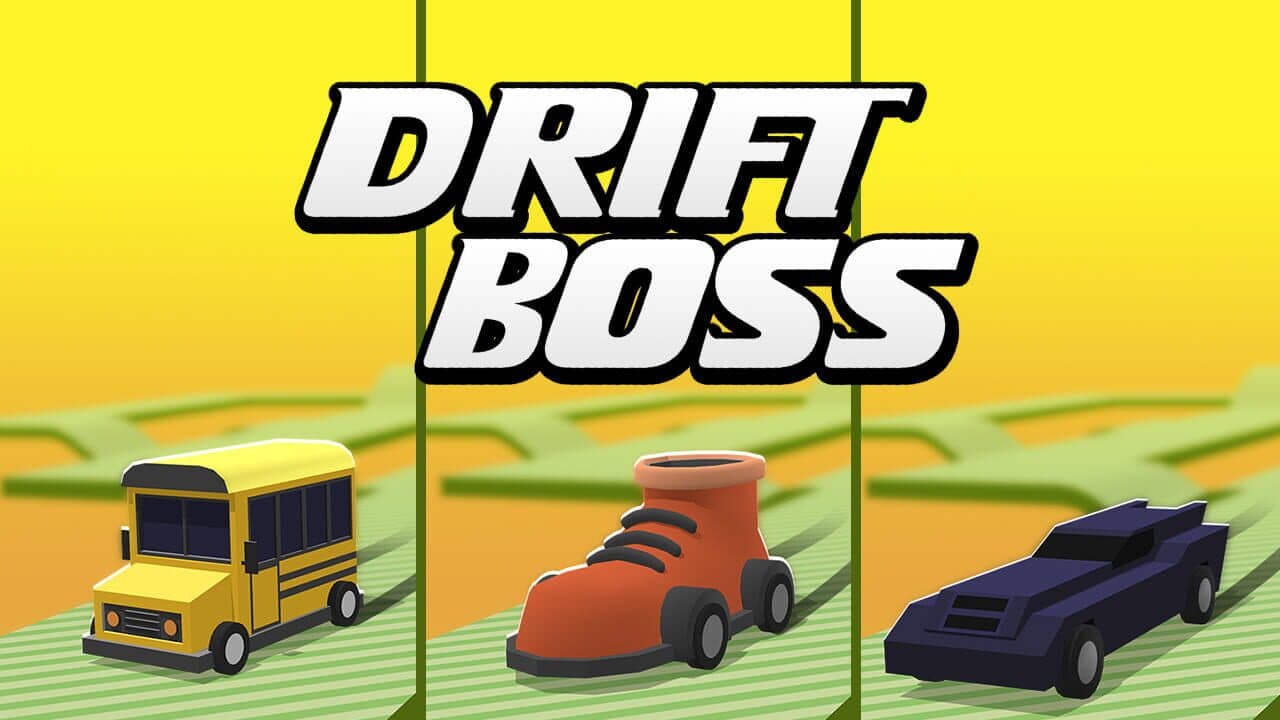 Drift Boss thumbnail 3