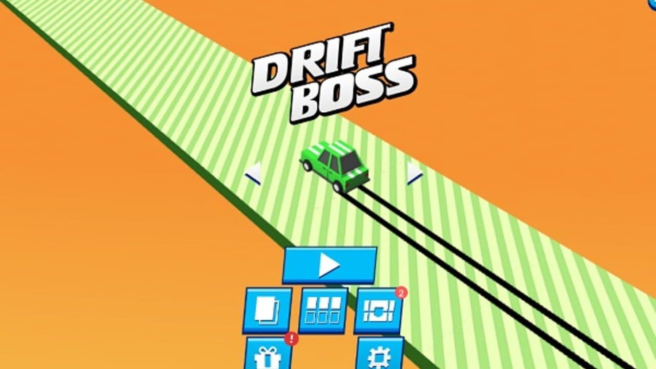 Drift Boss thumbnail 4