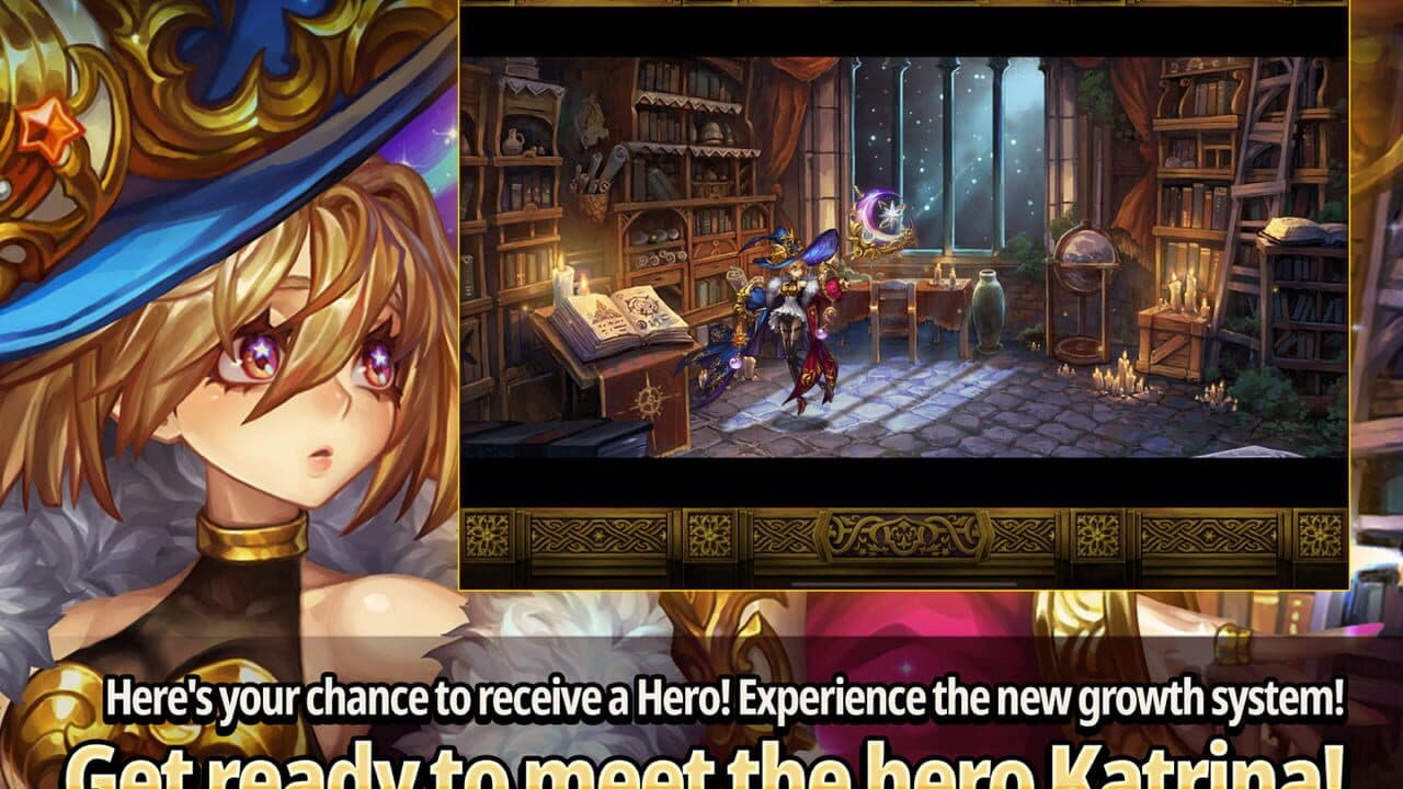Dragon Blaze screenshot 1