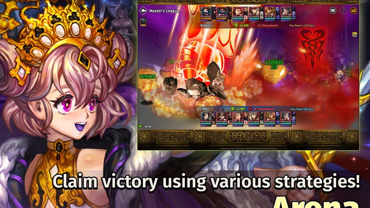 Dragon Blaze thumbnail 3