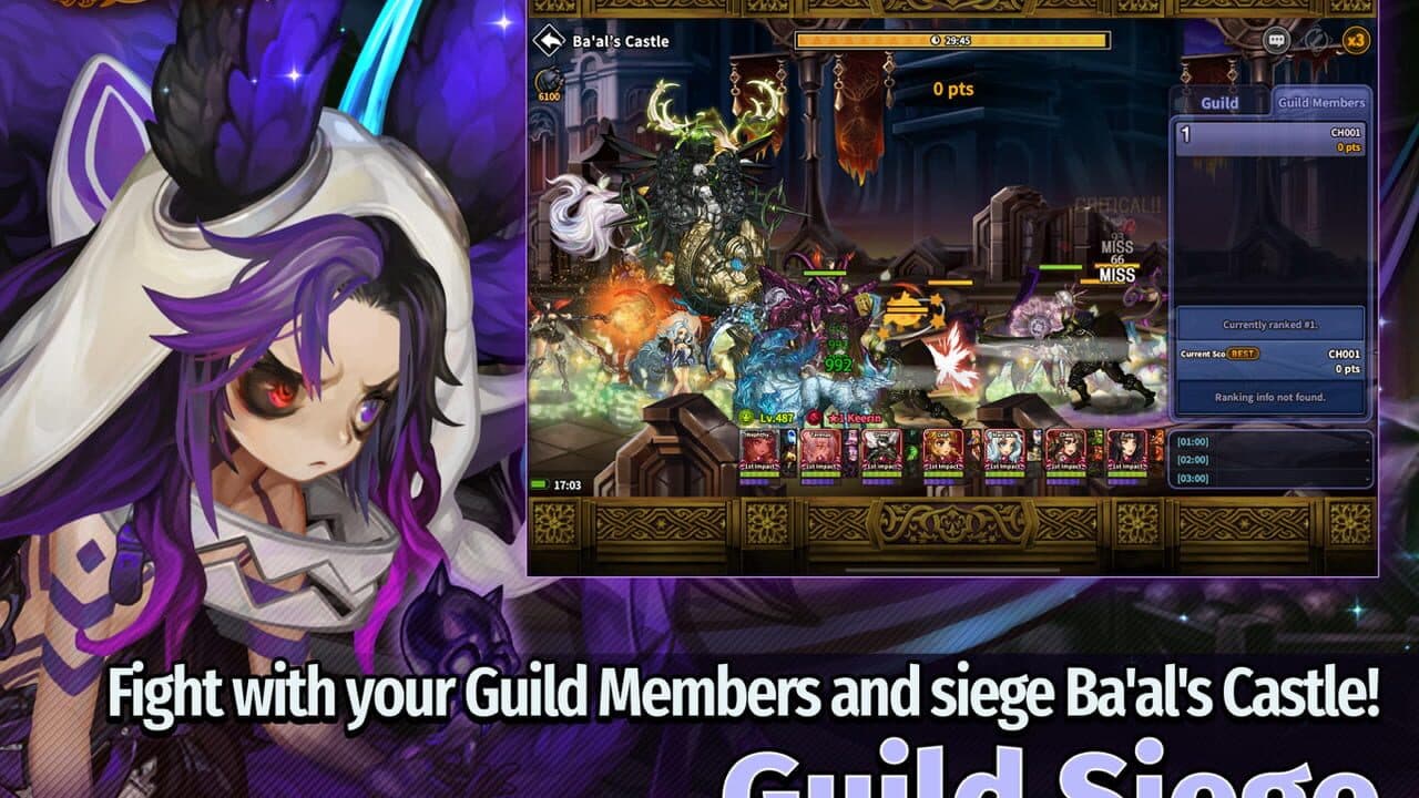 Dragon Blaze thumbnail 6