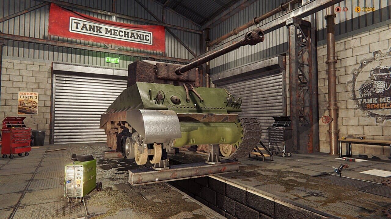 Tank Cafe thumbnail 5