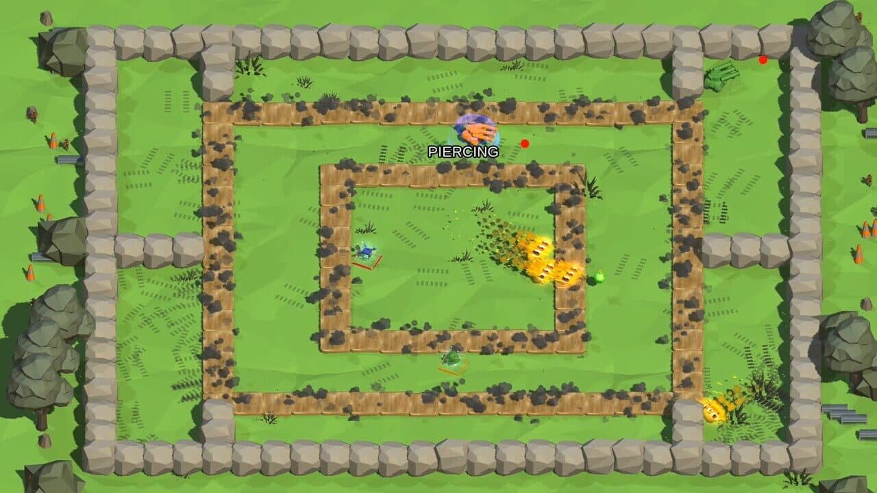 Tricky Tanks thumbnail 4