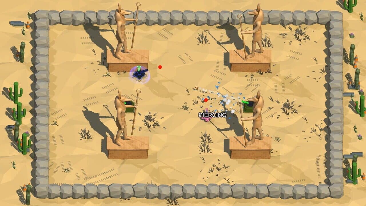 Tricky Tanks thumbnail 5