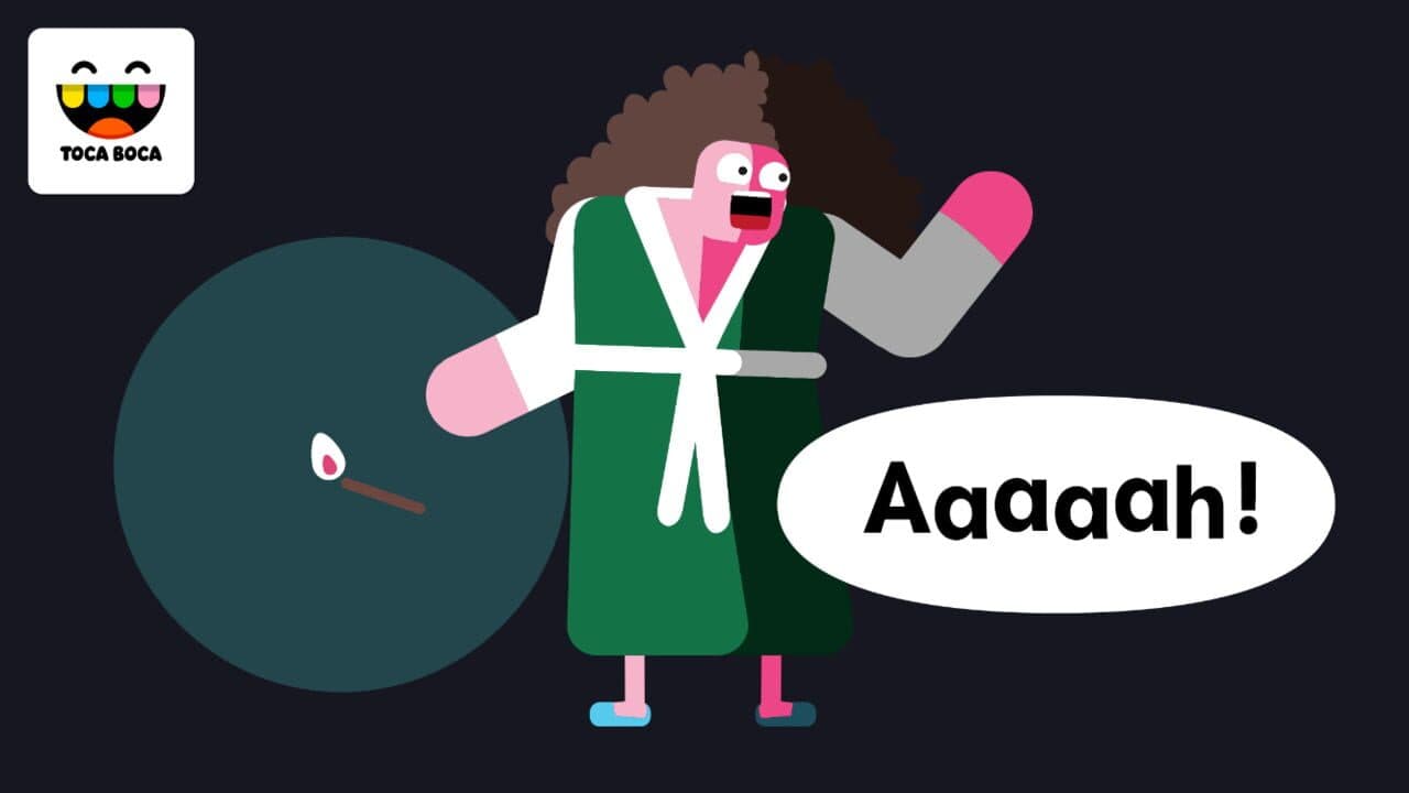Toca Boo thumbnail 2