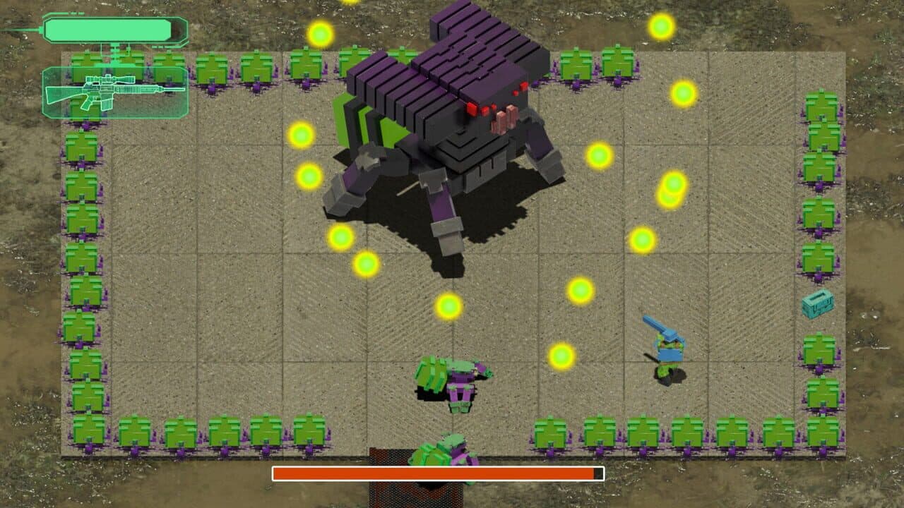 Xatrom Command thumbnail 3