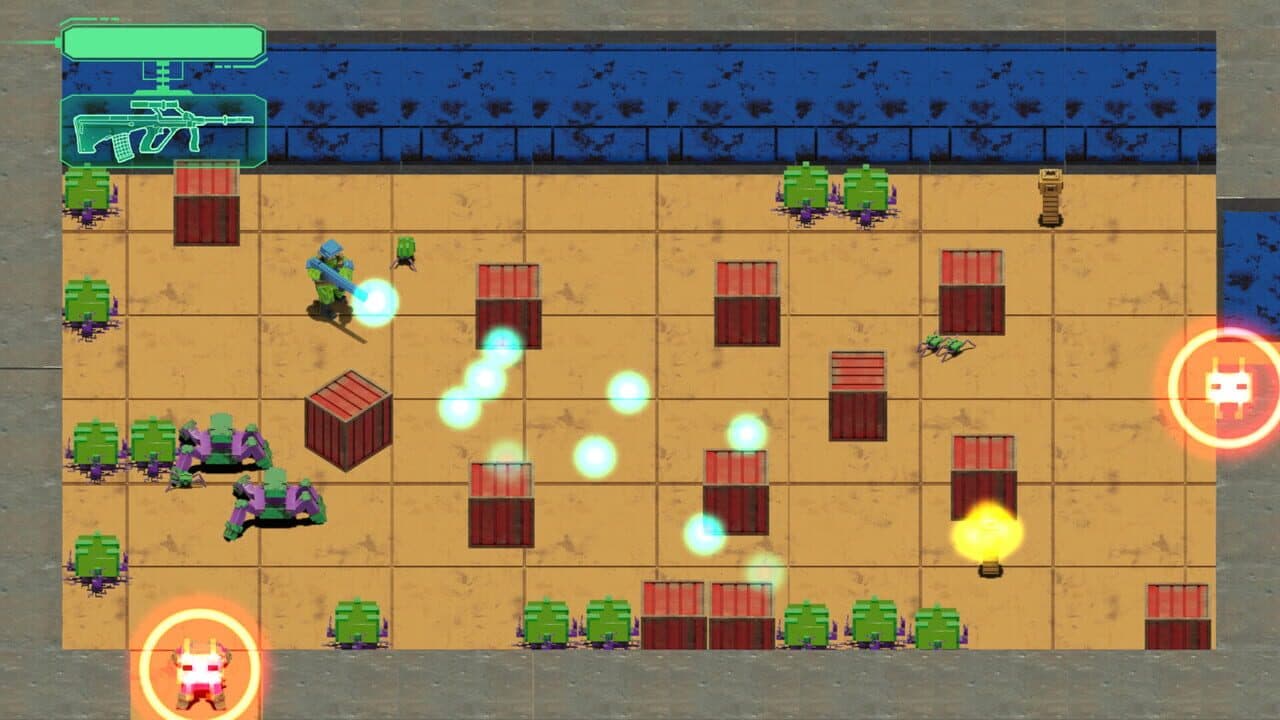 Xatrom Command thumbnail 4