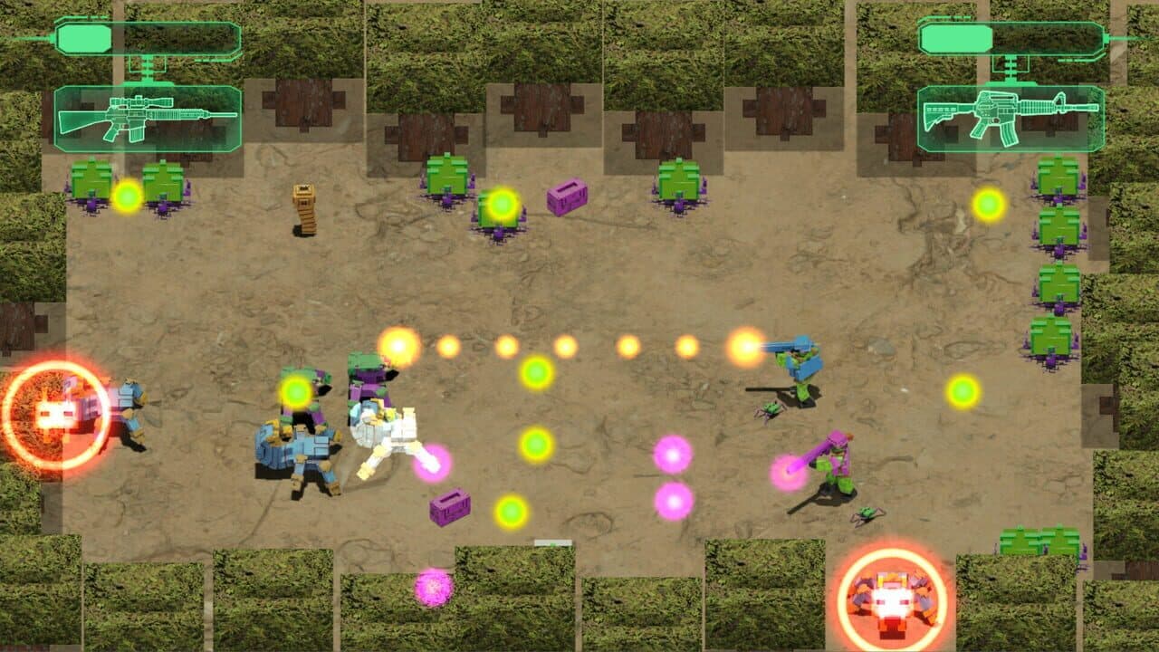 Xatrom Command thumbnail 5