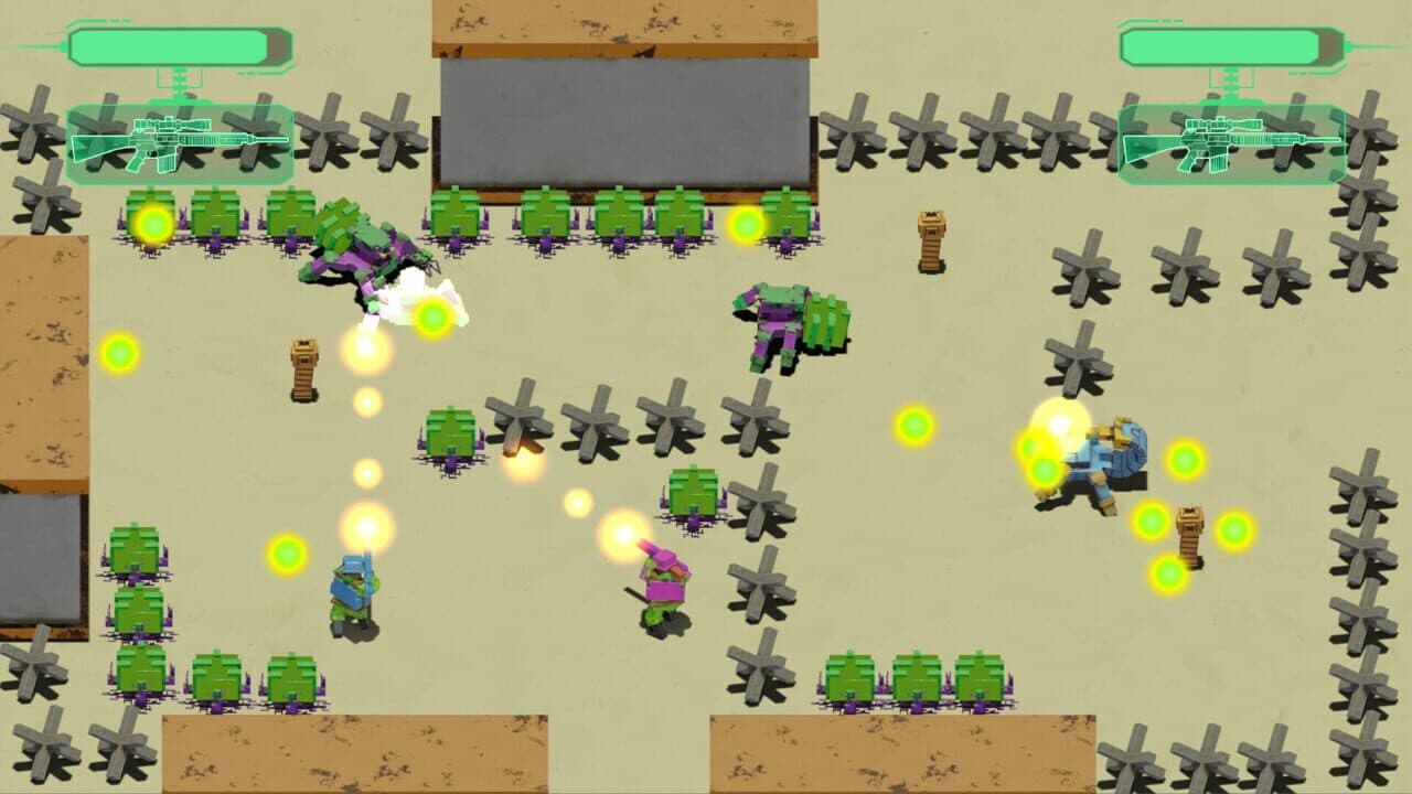Xatrom Command thumbnail 9