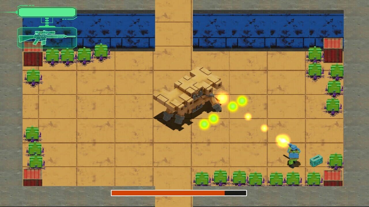 Xatrom Command thumbnail 10