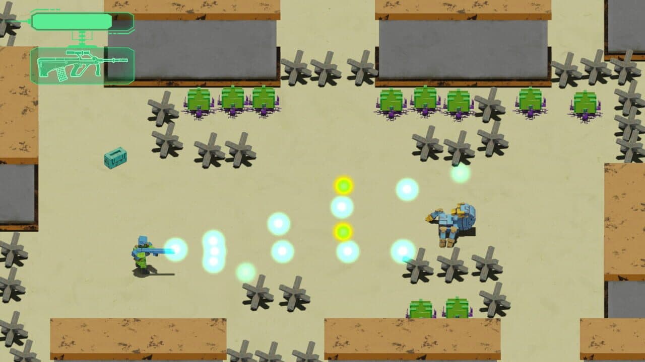 Xatrom Command thumbnail 11