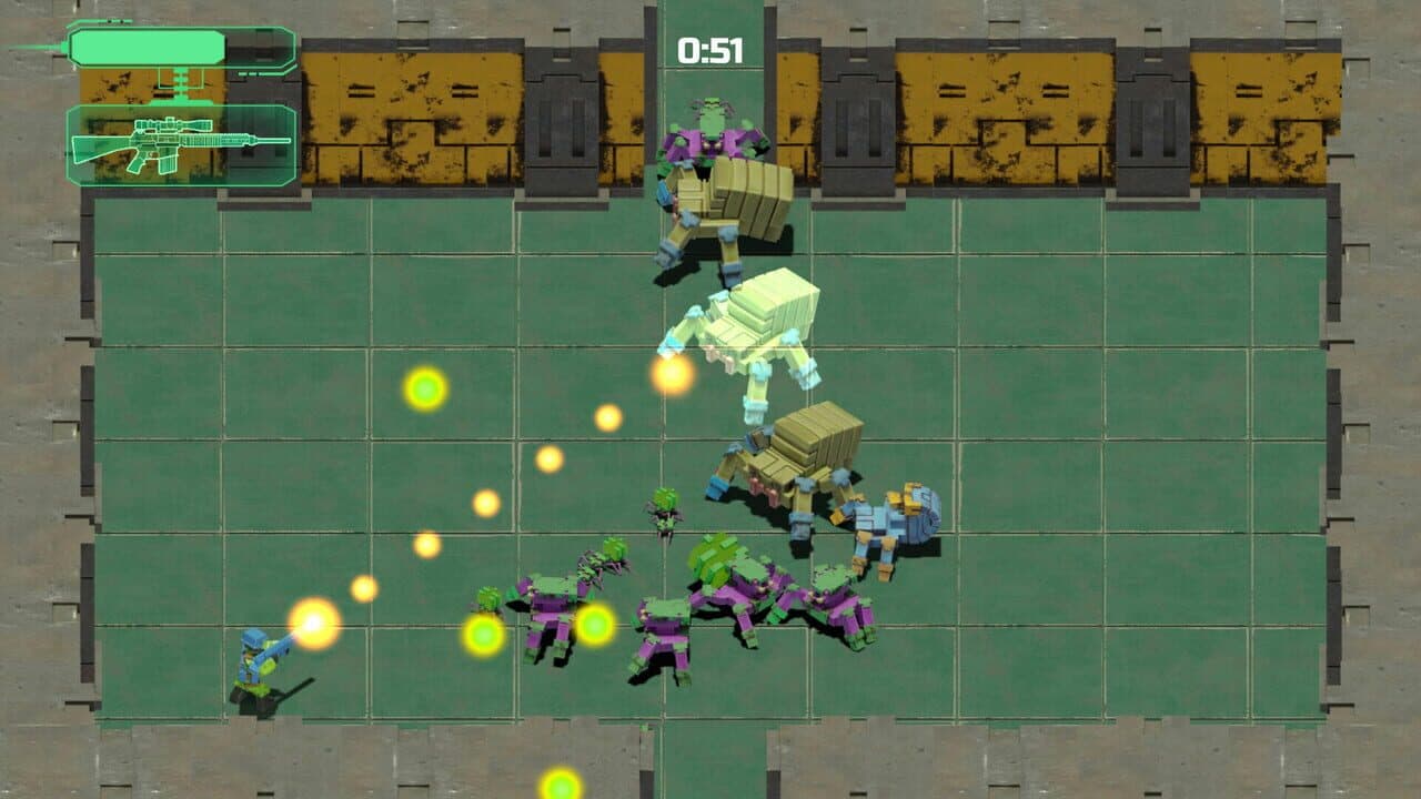 Xatrom Command thumbnail 12