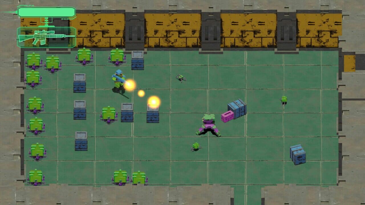 Xatrom Command thumbnail 14