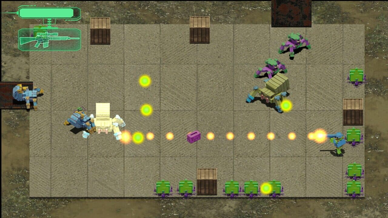 Xatrom Command thumbnail 7