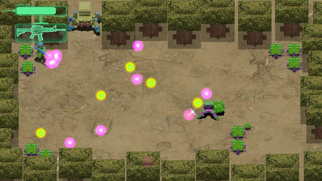 Xatrom Command thumbnail 6