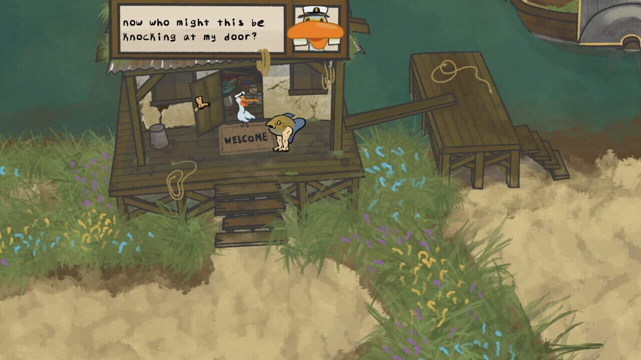 Tugboat Terror thumbnail 2