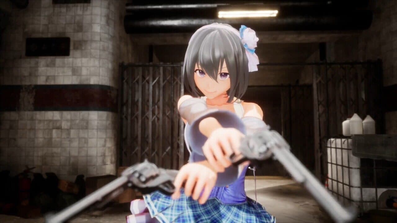 Seed of the Dead: Charm Song thumbnail 15