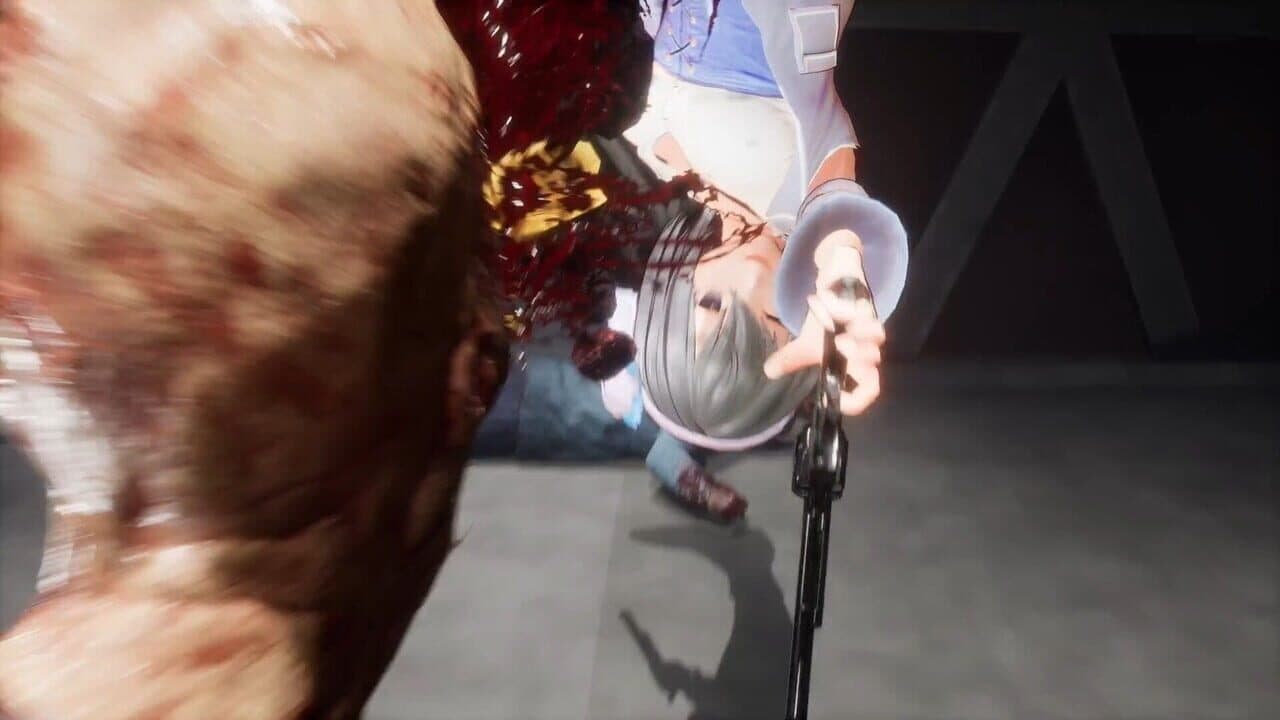 Seed of the Dead: Charm Song thumbnail 2