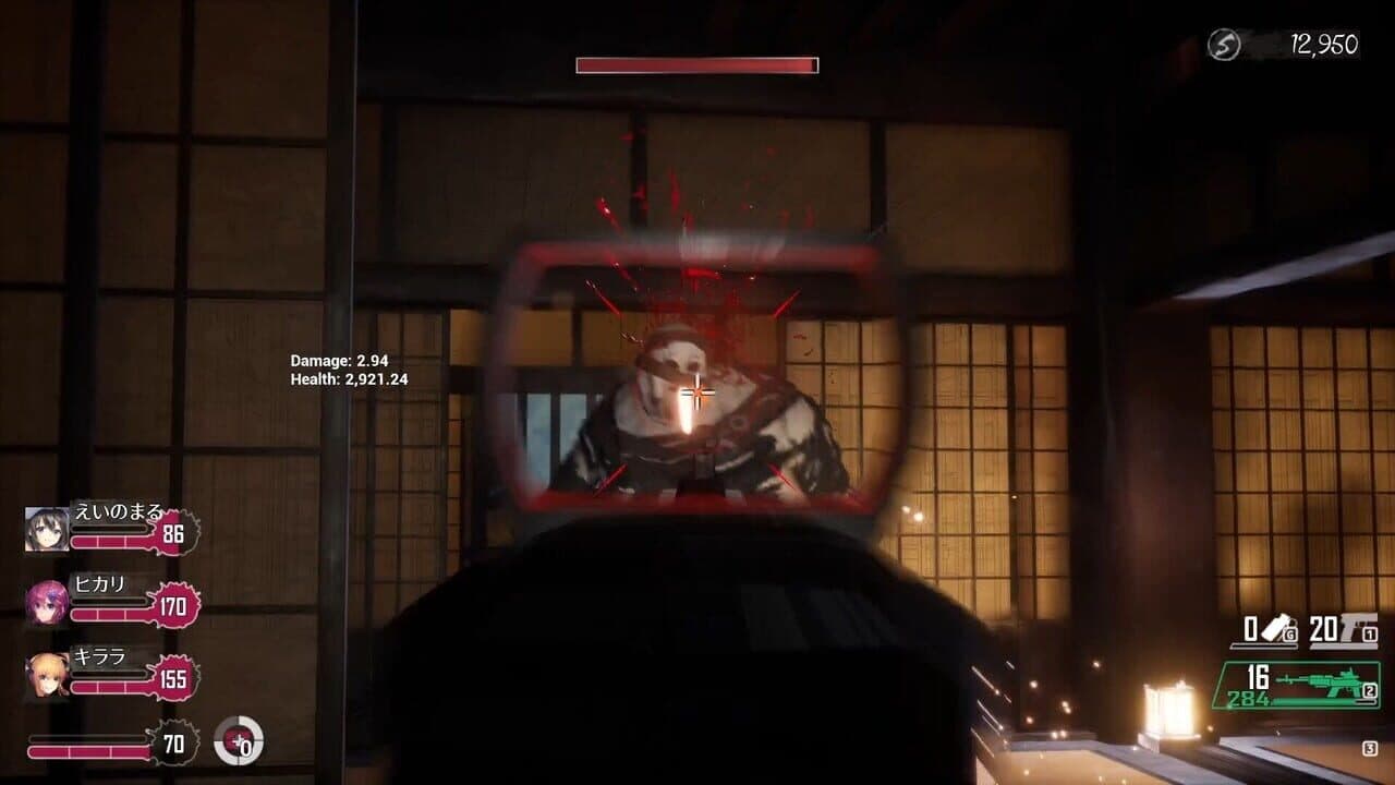 Seed of the Dead: Charm Song thumbnail 12