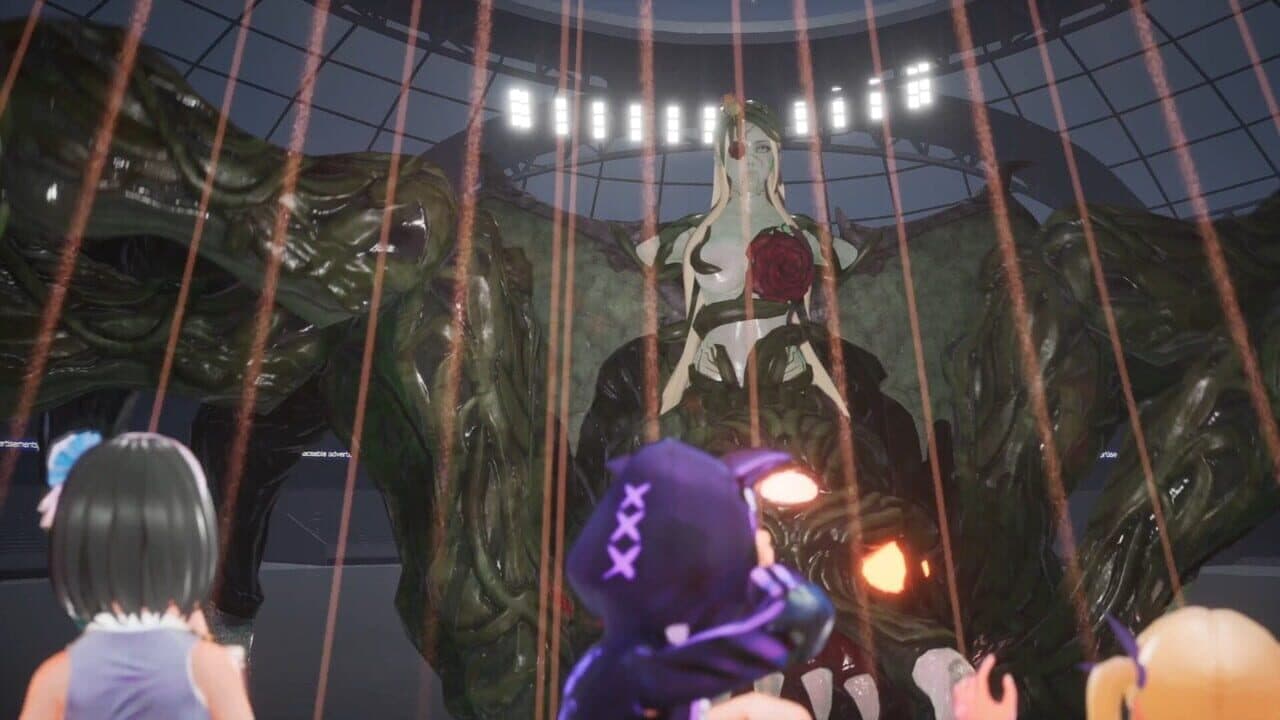 Seed of the Dead: Charm Song thumbnail 13