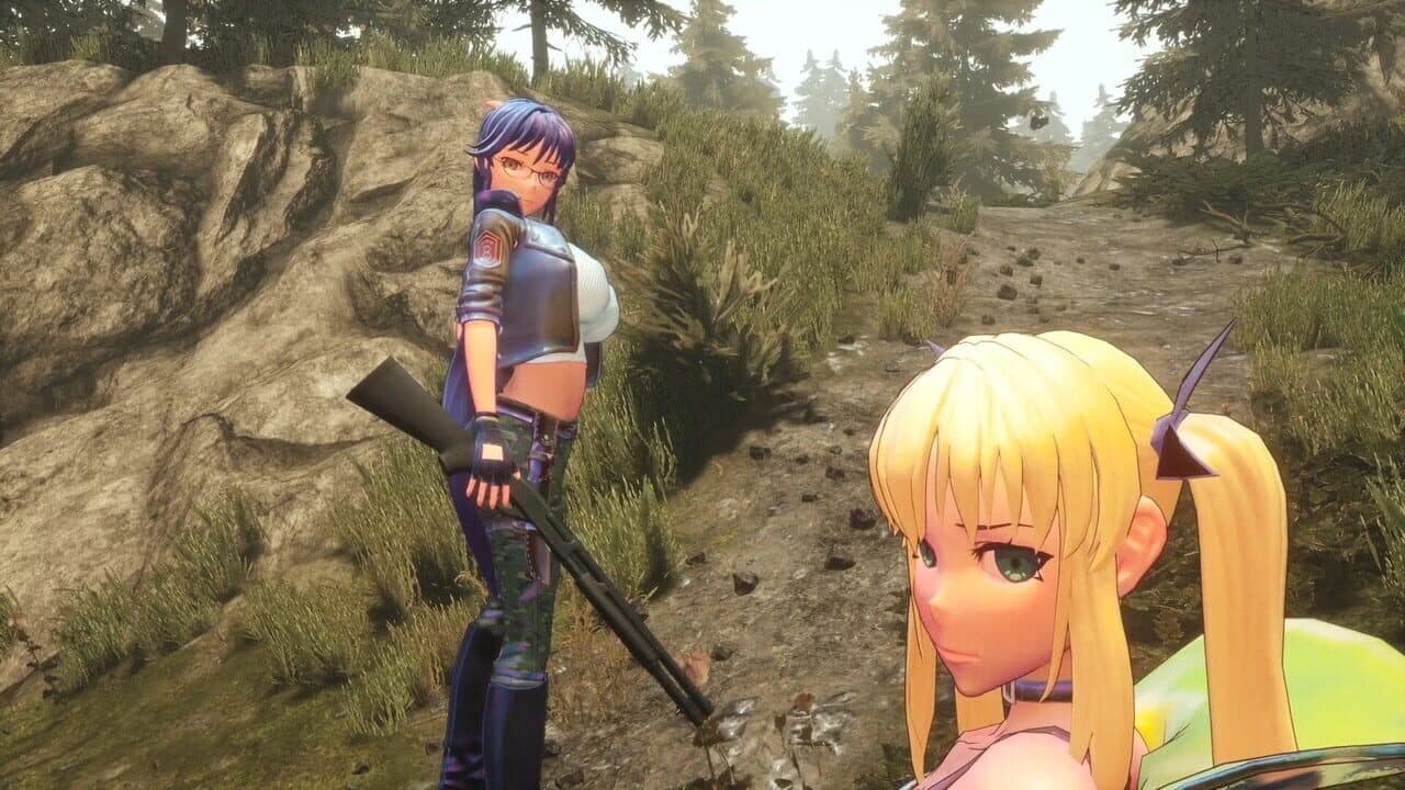 Seed of the Dead: Charm Song thumbnail 3