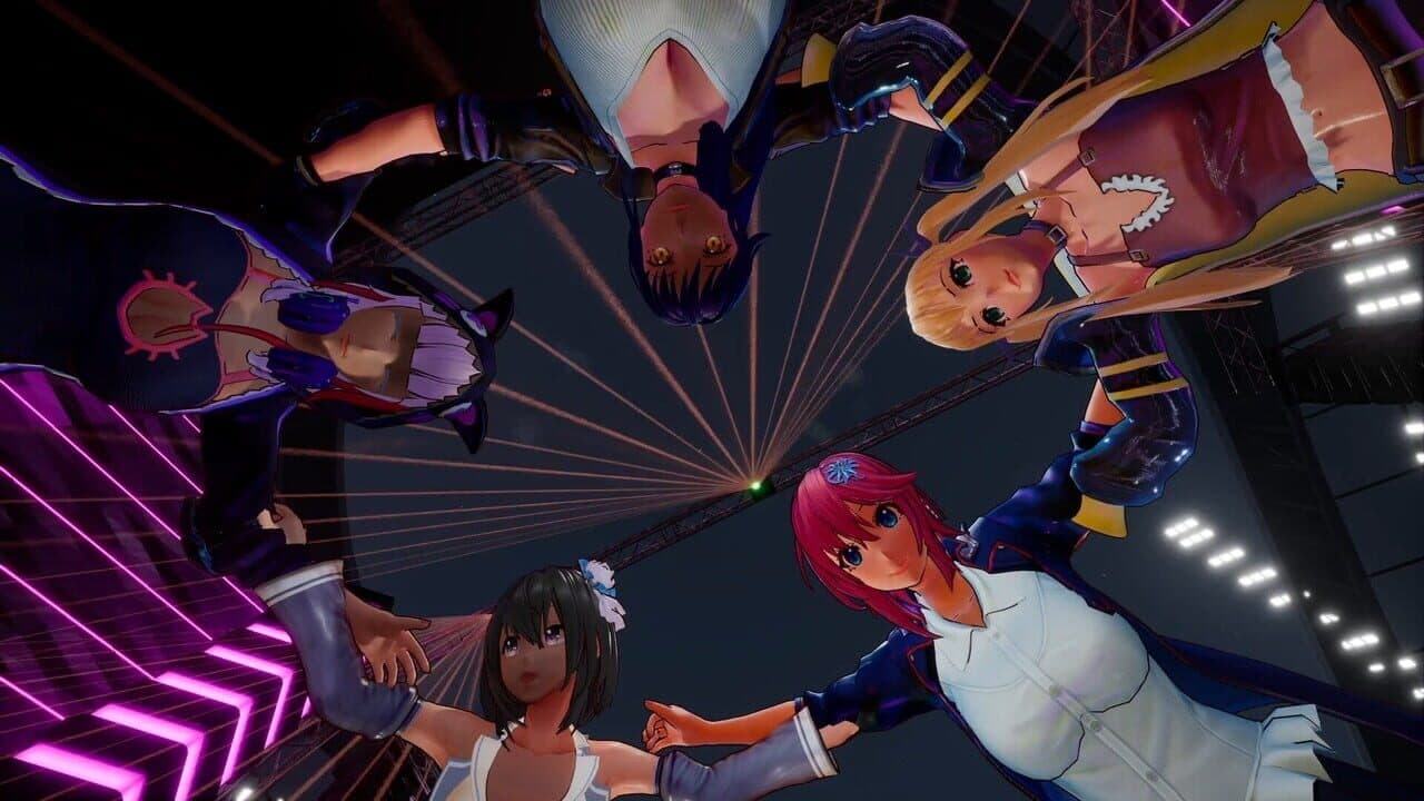 Seed of the Dead: Charm Song thumbnail 4