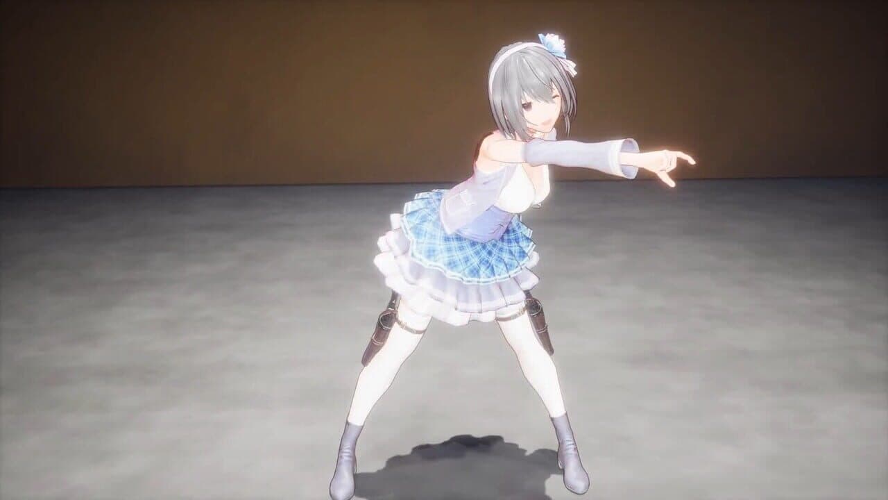 Seed of the Dead: Charm Song thumbnail 6
