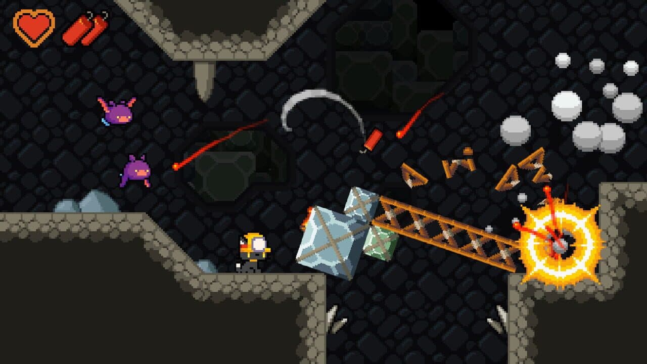 Mineblast thumbnail 3