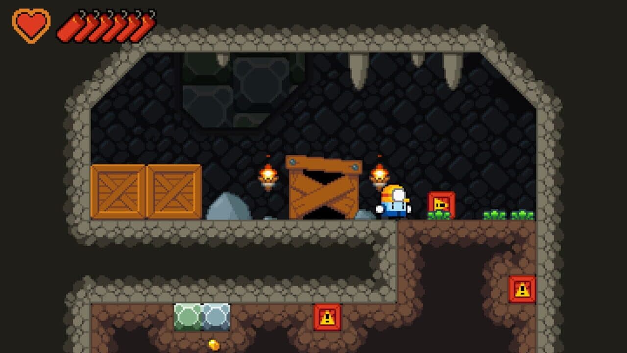 Mineblast thumbnail 6