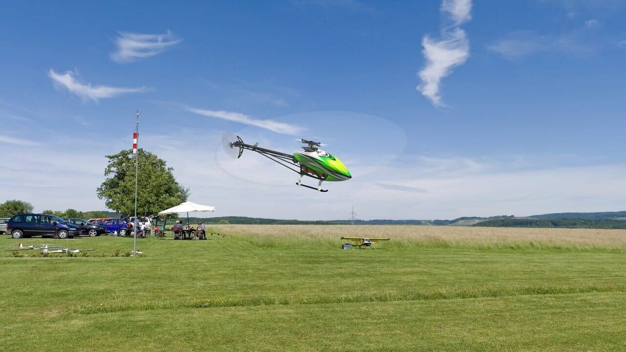 Aerofly RC 10: Expansion Pack 1 screenshot 1