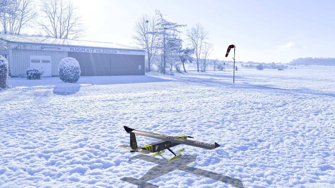 Aerofly RC 10: Expansion Pack 1 thumbnail 4