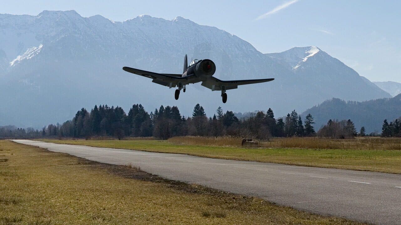 Aerofly RC 10: Expansion Pack 2 screenshot 1
