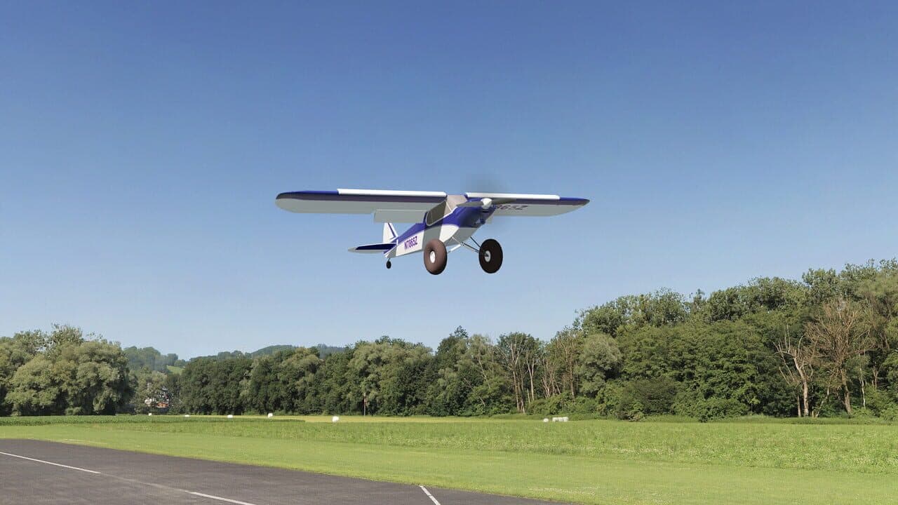 Aerofly RC 10: Expansion Pack 1 thumbnail 6