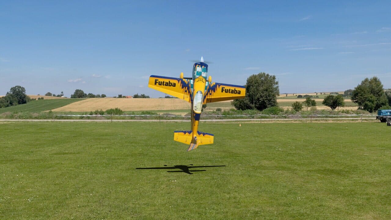 Aerofly RC 10: Expansion Pack 1 thumbnail 12