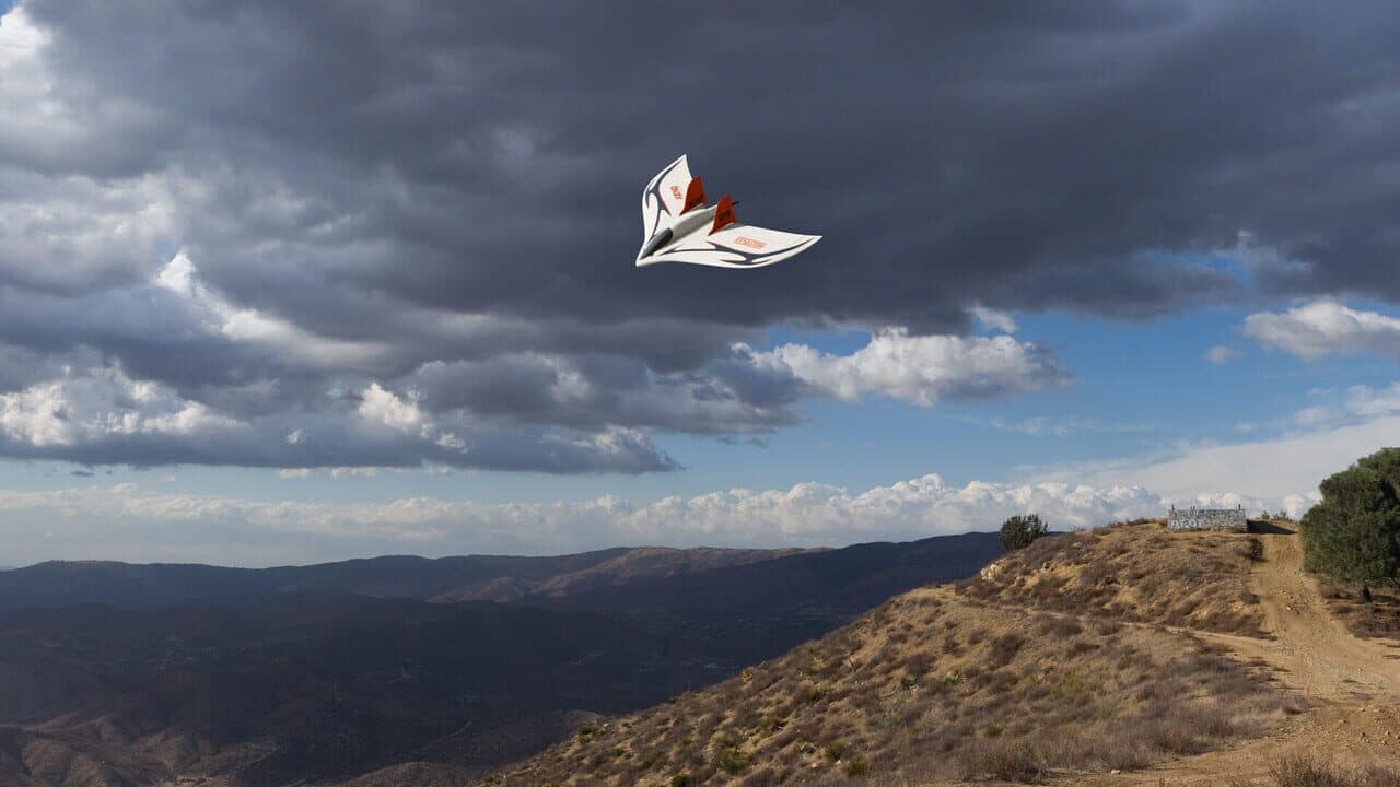 Aerofly RC 10: Expansion Pack 1 thumbnail 7
