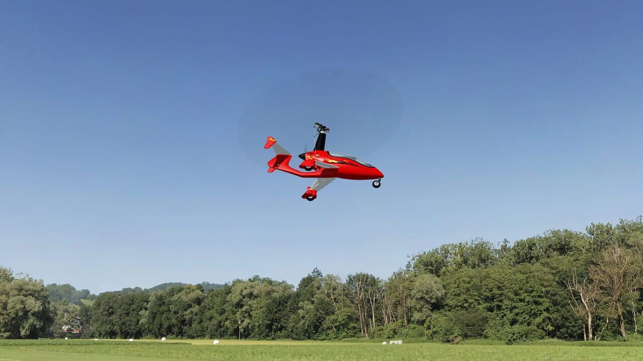Aerofly RC 10: Expansion Pack 1 thumbnail 8