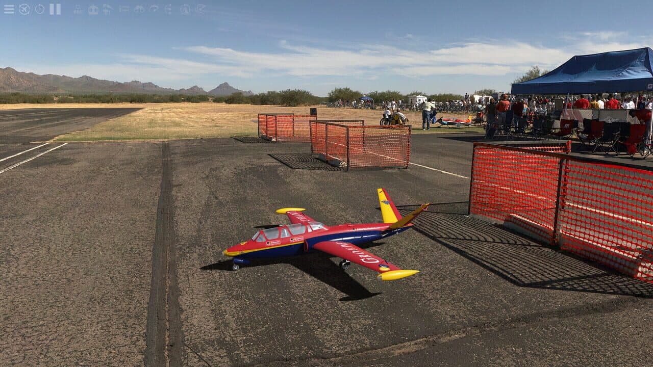 Aerofly RC 10: Expansion Pack 2 thumbnail 20