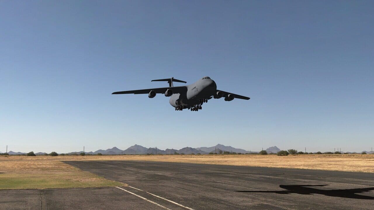 Aerofly RC 10: Expansion Pack 2 thumbnail 19