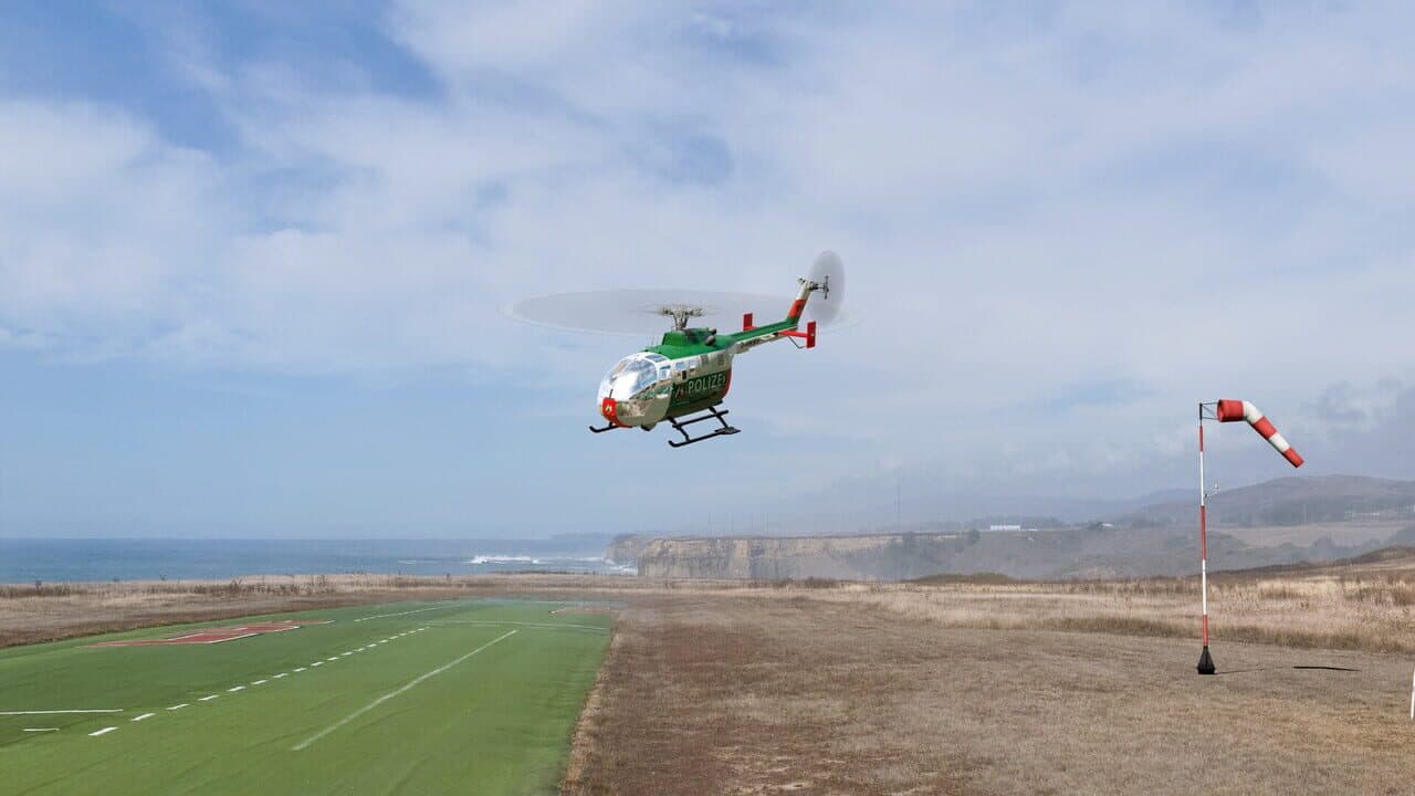Aerofly RC 10: Expansion Pack 2 thumbnail 16