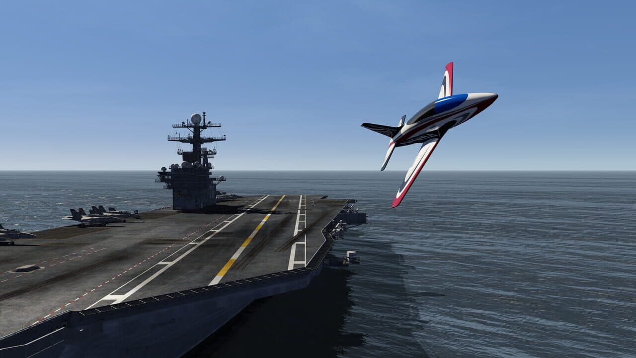Aerofly RC 10: Expansion Pack 1 thumbnail 15