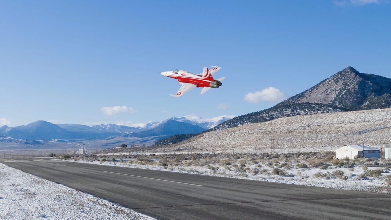 Aerofly RC 10: Expansion Pack 2 thumbnail 17