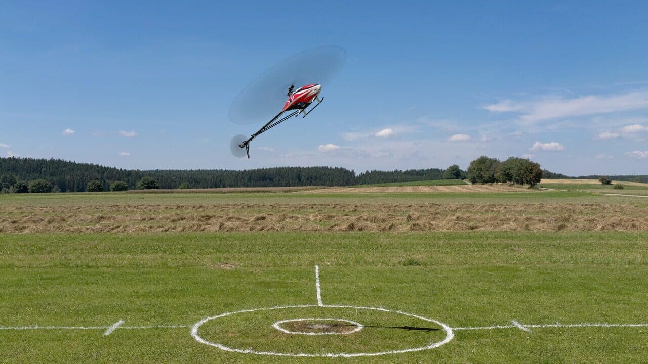 Aerofly RC 10: Expansion Pack 1 thumbnail 11