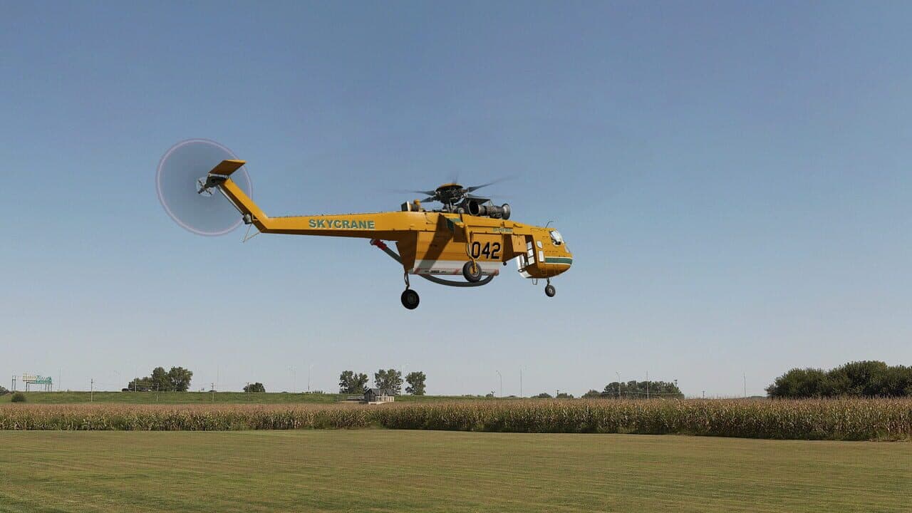Aerofly RC 10: Expansion Pack 2 thumbnail 21