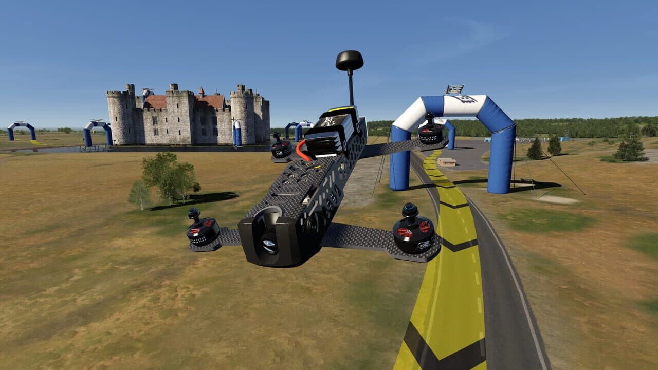 Aerofly RC 10: Expansion Pack 1 thumbnail 16