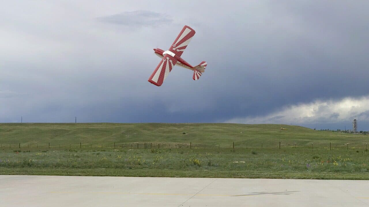 Aerofly RC 10: Expansion Pack 2 thumbnail 10
