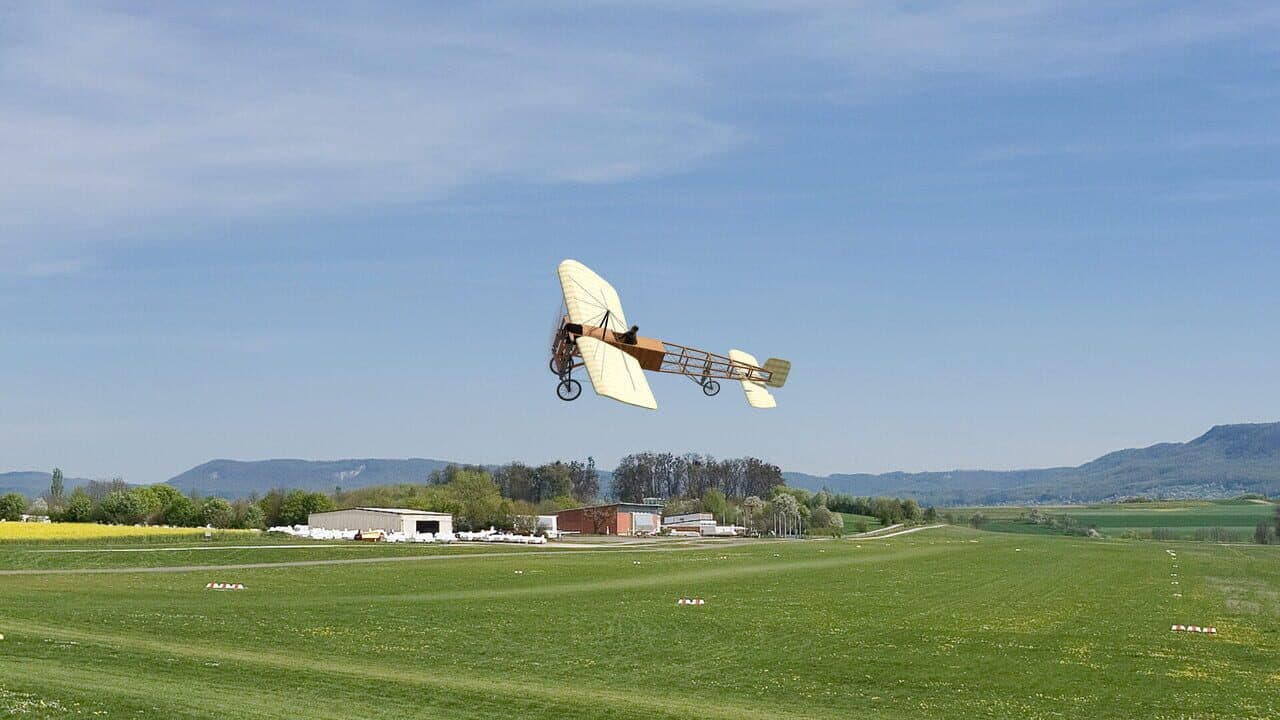 Aerofly RC 10: Expansion Pack 2 thumbnail 9