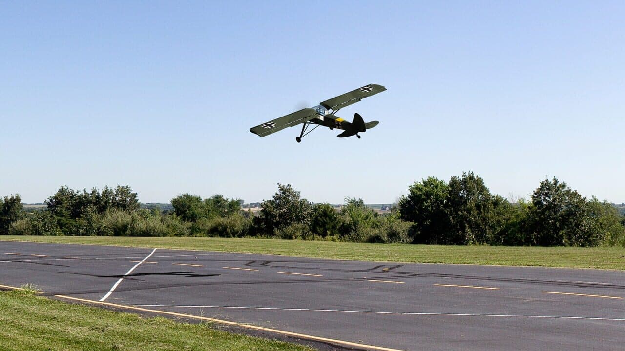 Aerofly RC 10: Expansion Pack 2 thumbnail 11