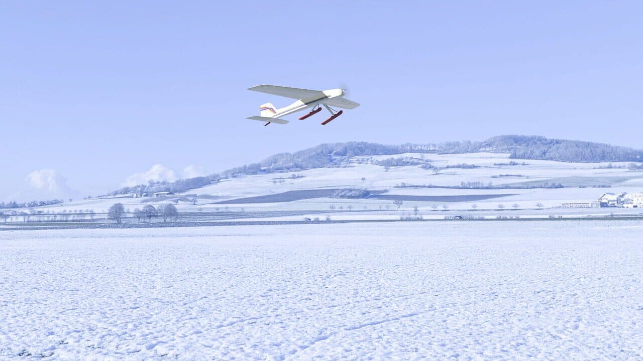 Aerofly RC 10: Expansion Pack 1 thumbnail 13