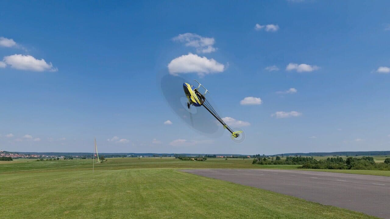 Aerofly RC 10: Expansion Pack 1 thumbnail 19