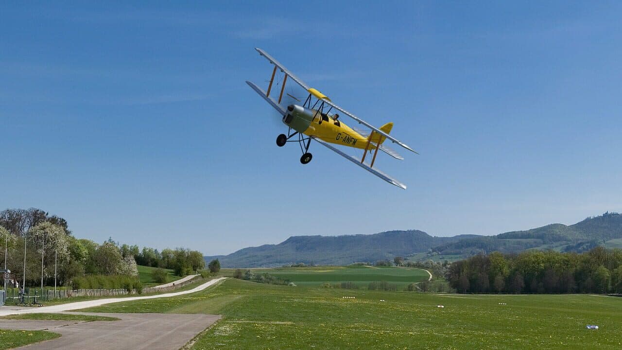 Aerofly RC 10: Expansion Pack 2 thumbnail 13